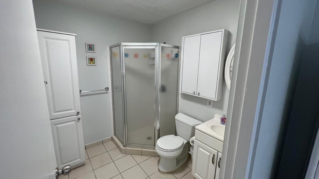 סן חואן Ocean Front 2 Bedroom & Bath In Isla Verde מראה חיצוני תמונה